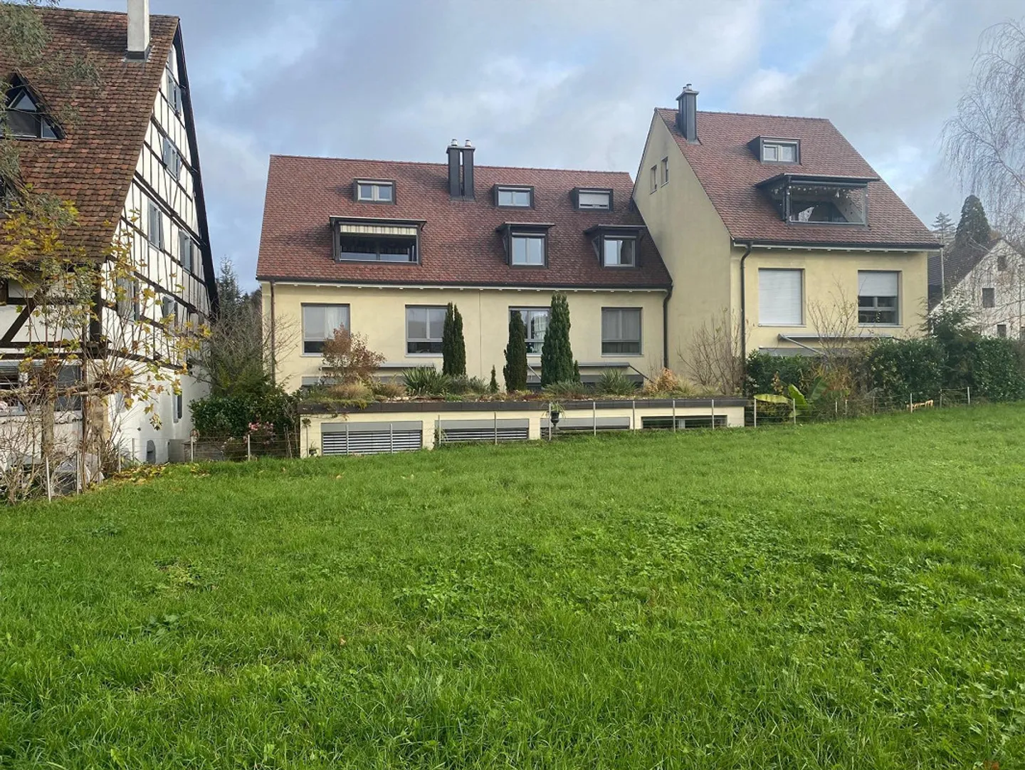 Appartamento duplex dal design moderno - Foto 5 di 6