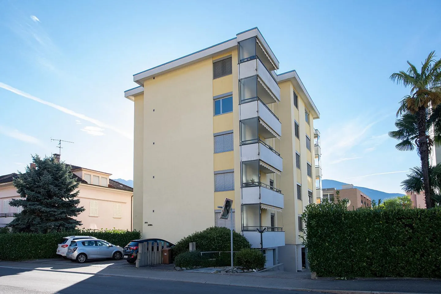 Appartamento Incantevole Vicino al Centro - Foto 1 di 7