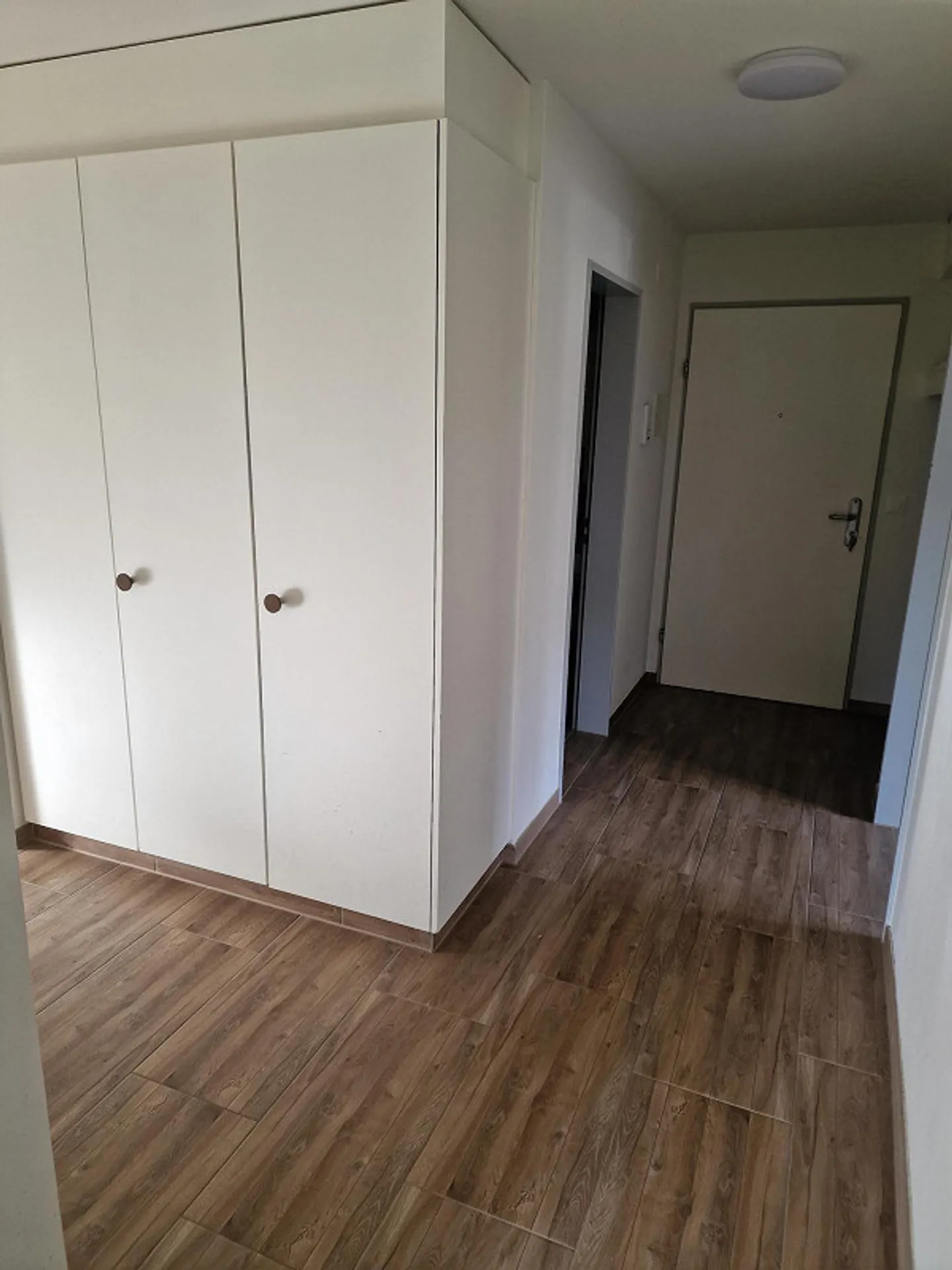 Cozy 4-room apartment in Laupersdorf for rent - Photo 6 of 7