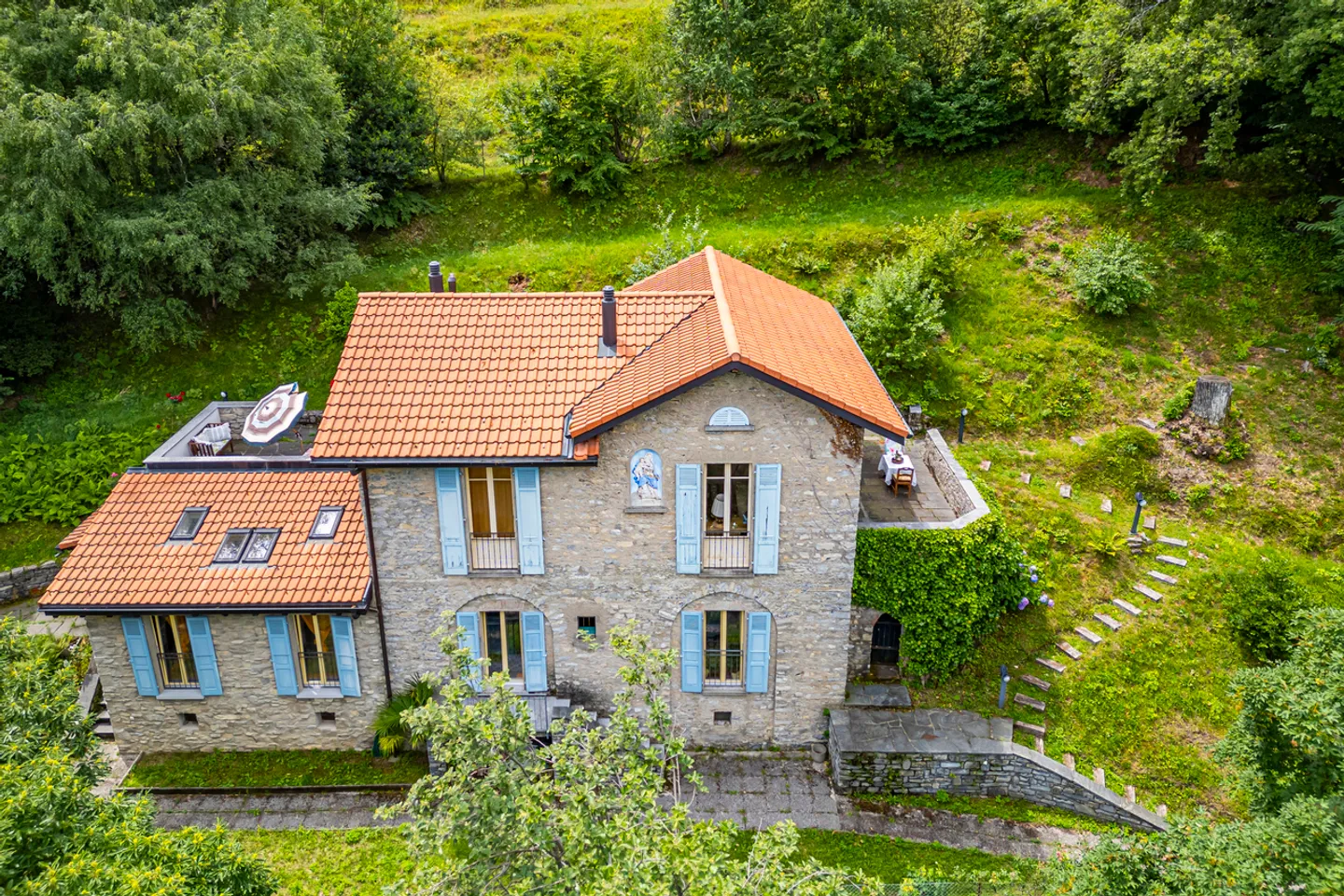 Seconda casa da sogno - pace e natura allo stato puro - Foto 1 di 16