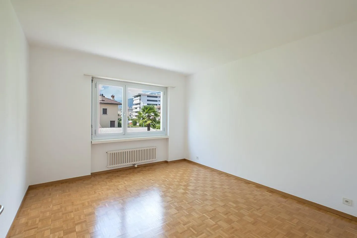 Appartamento Incantevole Vicino al Centro - Foto 5 di 7