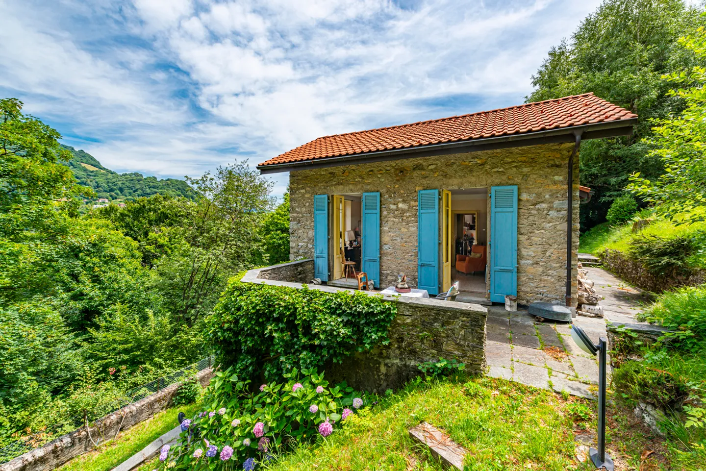 Seconda casa da sogno - pace e natura allo stato puro - Foto 7 di 16