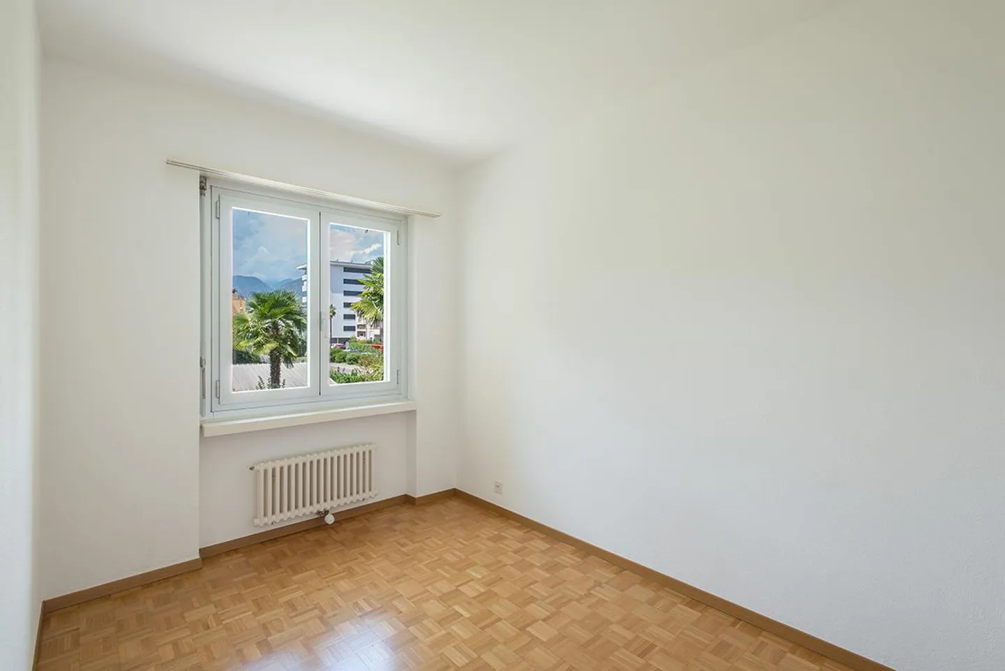 Appartamento Incantevole Vicino al Centro - Foto 6 di 7