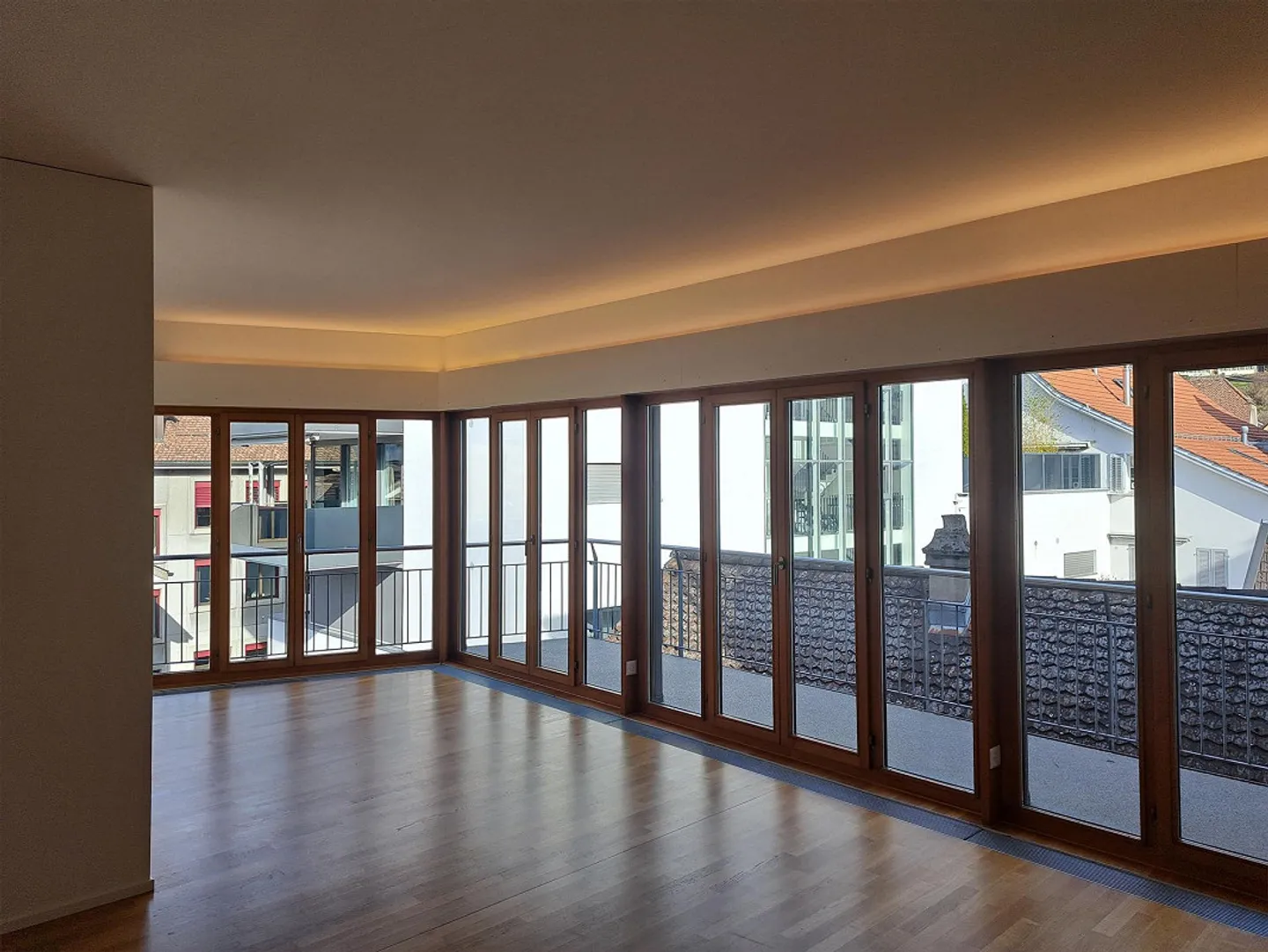 Nel centro di Altdorf - Foto 1 di 4