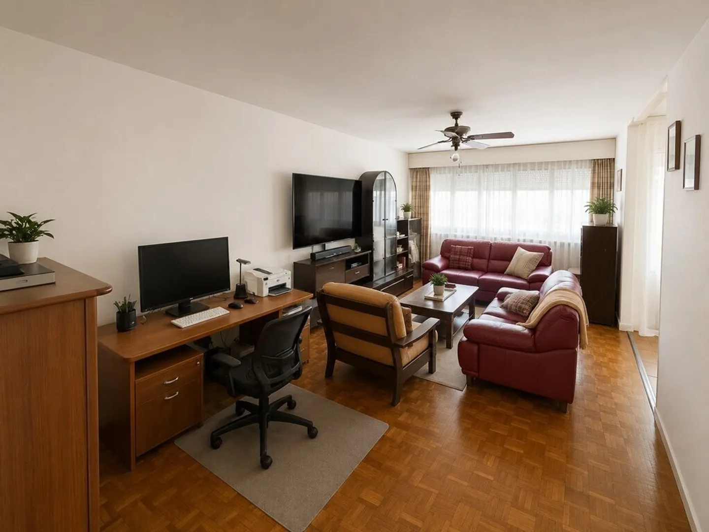 Appartamento moderno a Prilly - Foto 1 di 4