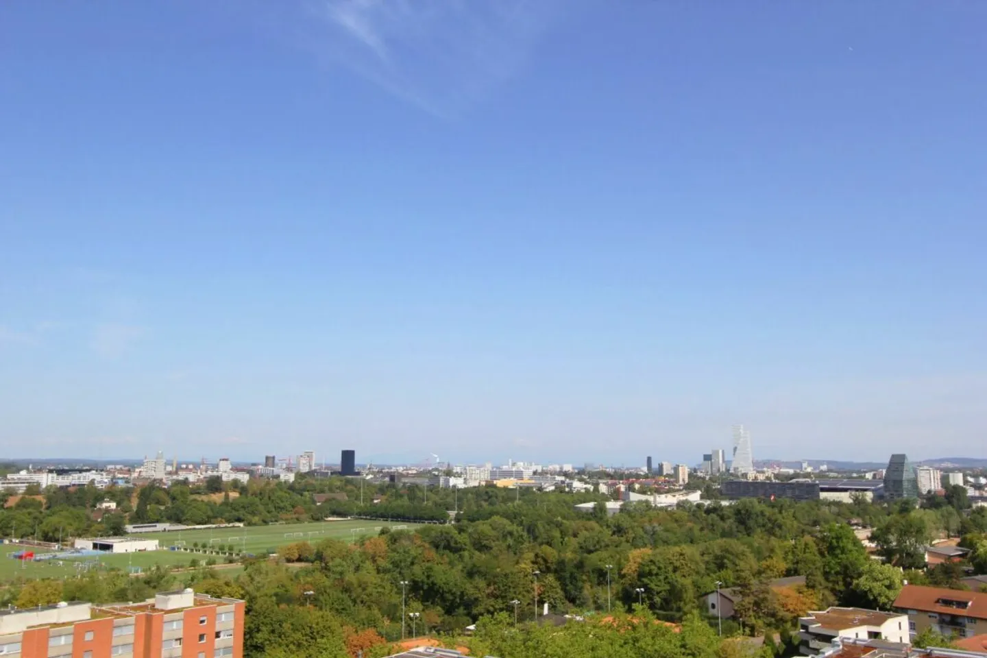 Luxus-Penthouse mit Atemberaubendem Blick - Foto 1 von 12
