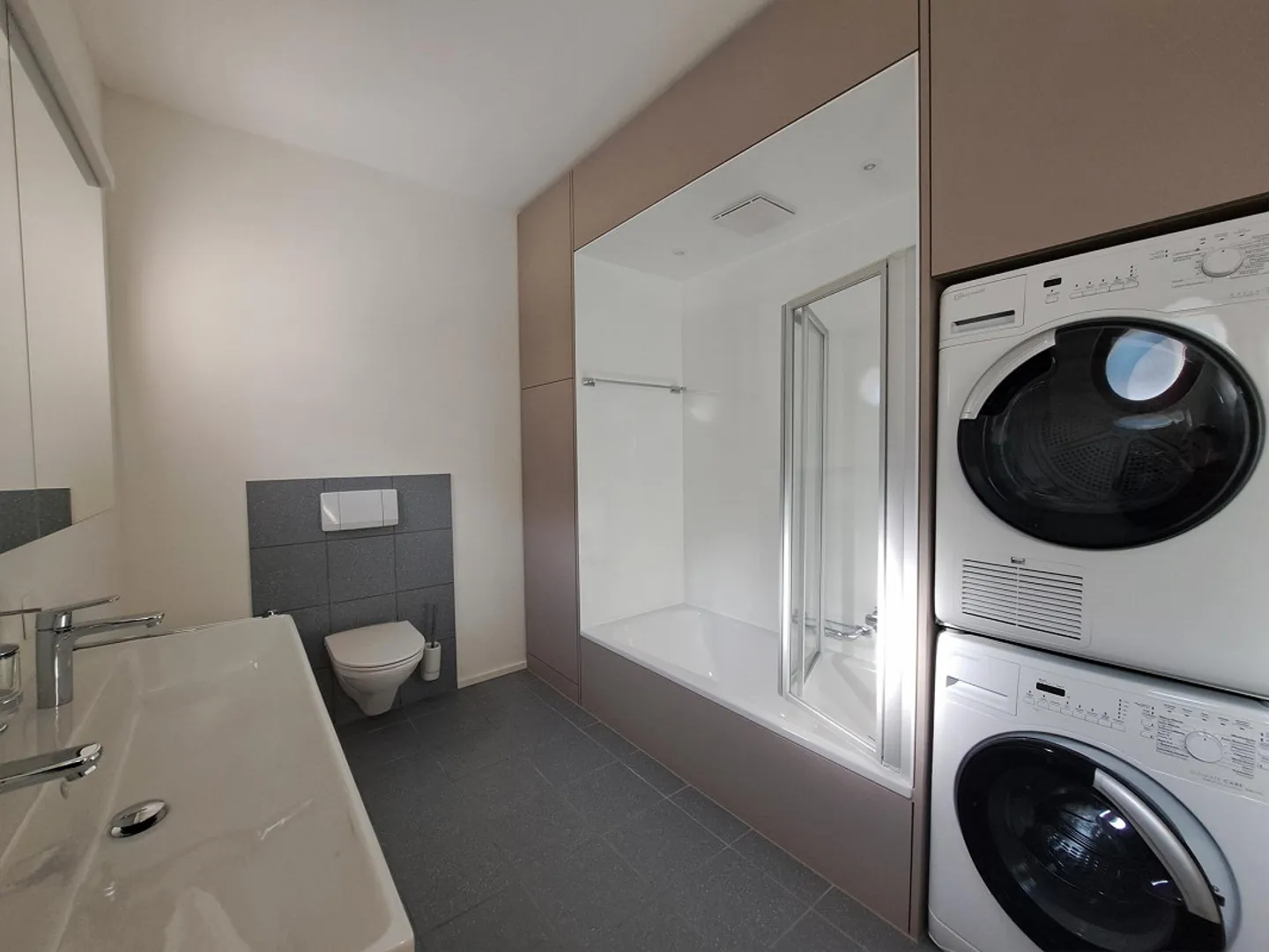 Nel centro di Altdorf - Foto 4 di 4