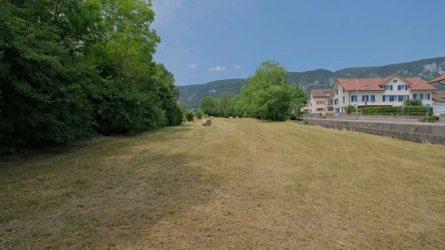1,691 m² Land Parcel in Langendorf - Photo 3 of 8