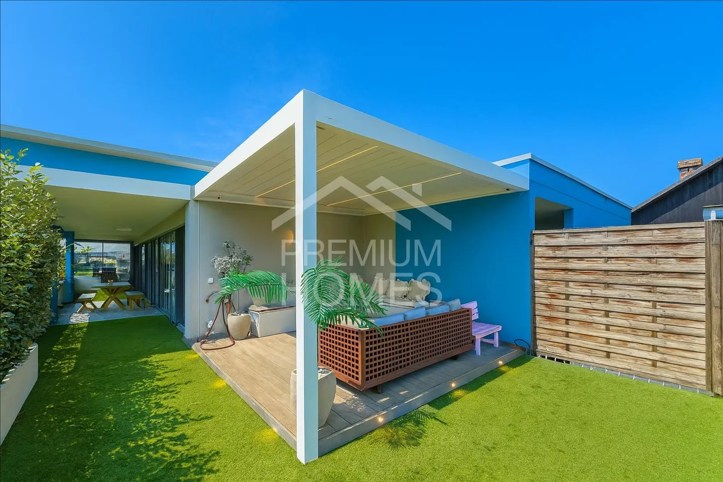 Modern Living Experience in a Unique Residential Oasis - Photo 7 of 11