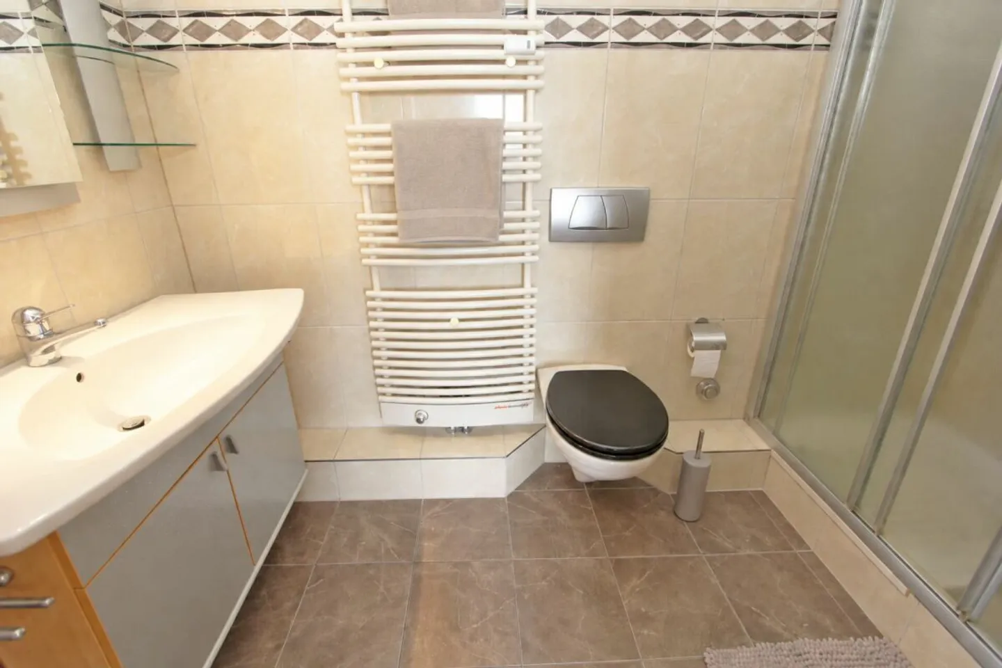 Luxus-Penthouse mit Atemberaubendem Blick - Foto 11 von 12