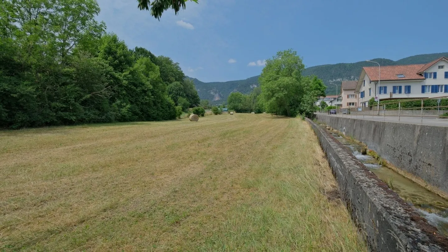 1,691 m² Land Parcel in Langendorf - Photo 8 of 8