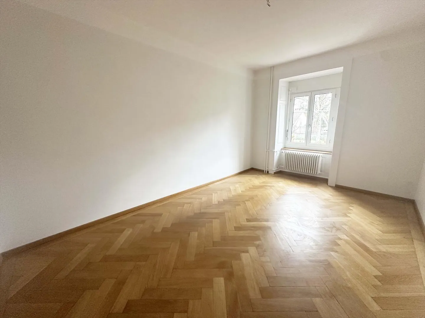 02052 - Appartement 3 pièces - Pont 16 - La Chaux-de-Fonds - Photo 5 sur 7