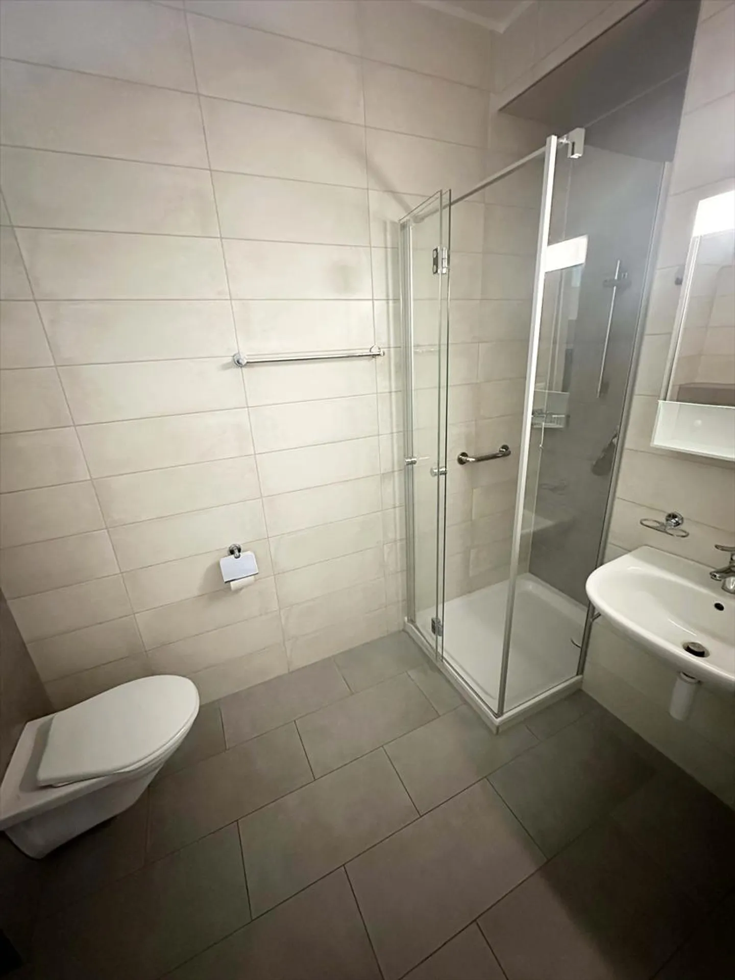 02052 - Appartement 3 pièces - Pont 16 - La Chaux-de-Fonds - Photo 6 sur 7