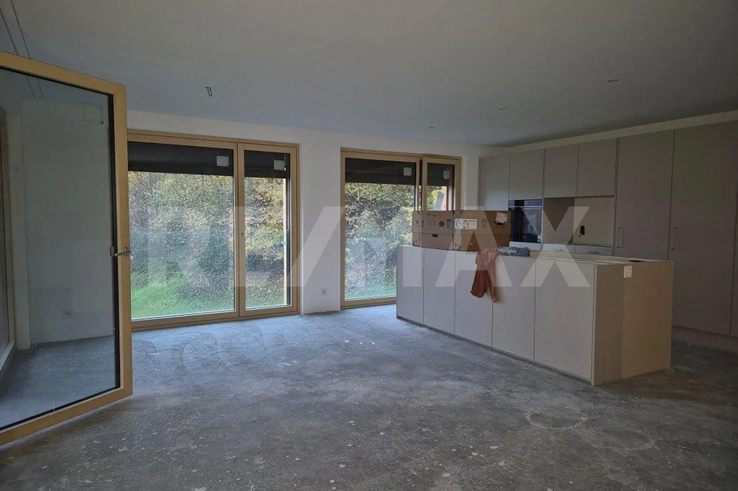 Appartamento nuovo 4½ locali - Foto 3 di 9