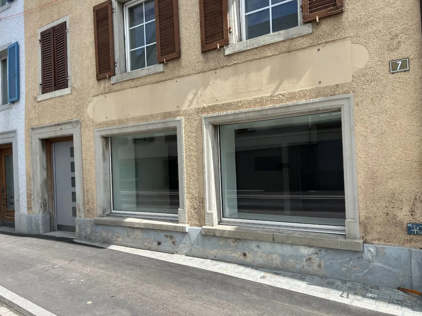Geschäft mieten - Foto 4 von 5
