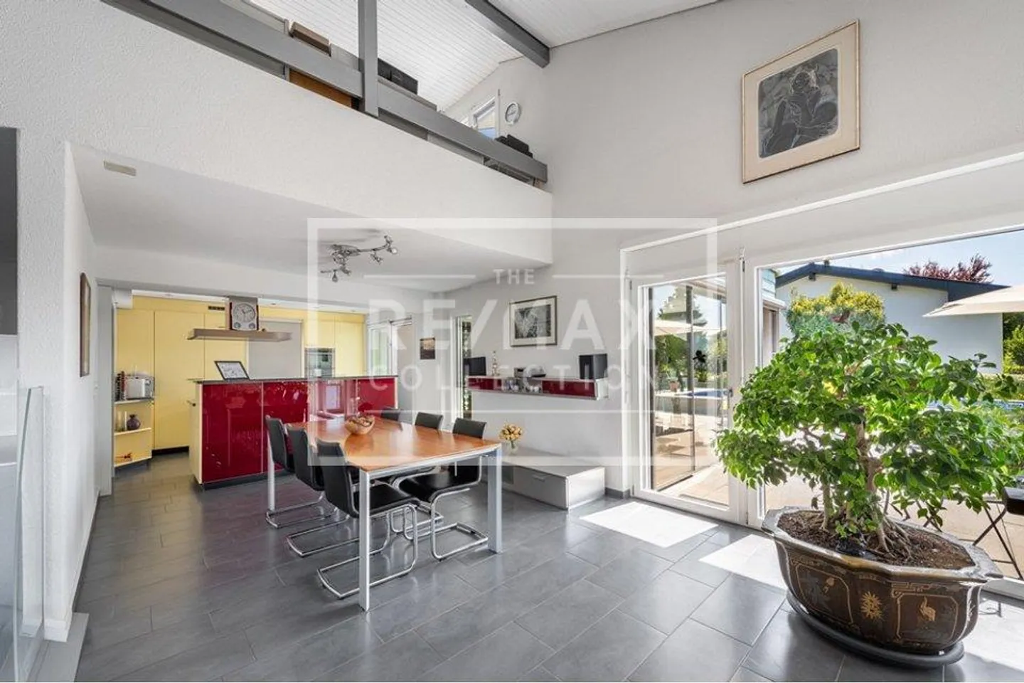 Maison 5 pièces - Photo 4 sur 13