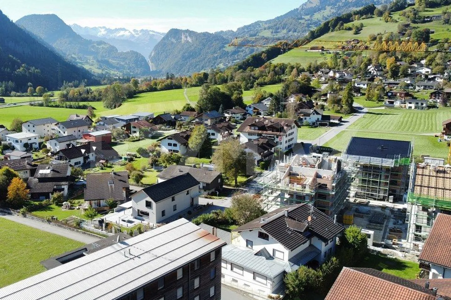 Appartamento nuovo 4½ locali - Foto 8 di 9