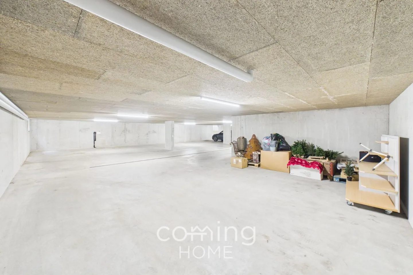 Espace de stockage et de stationnement - Idéal pour les centres de données, l'utilisation informatique, les voitures classiques, la restauration ou un usage commercial à Niederbipp - Photo 8 sur 13