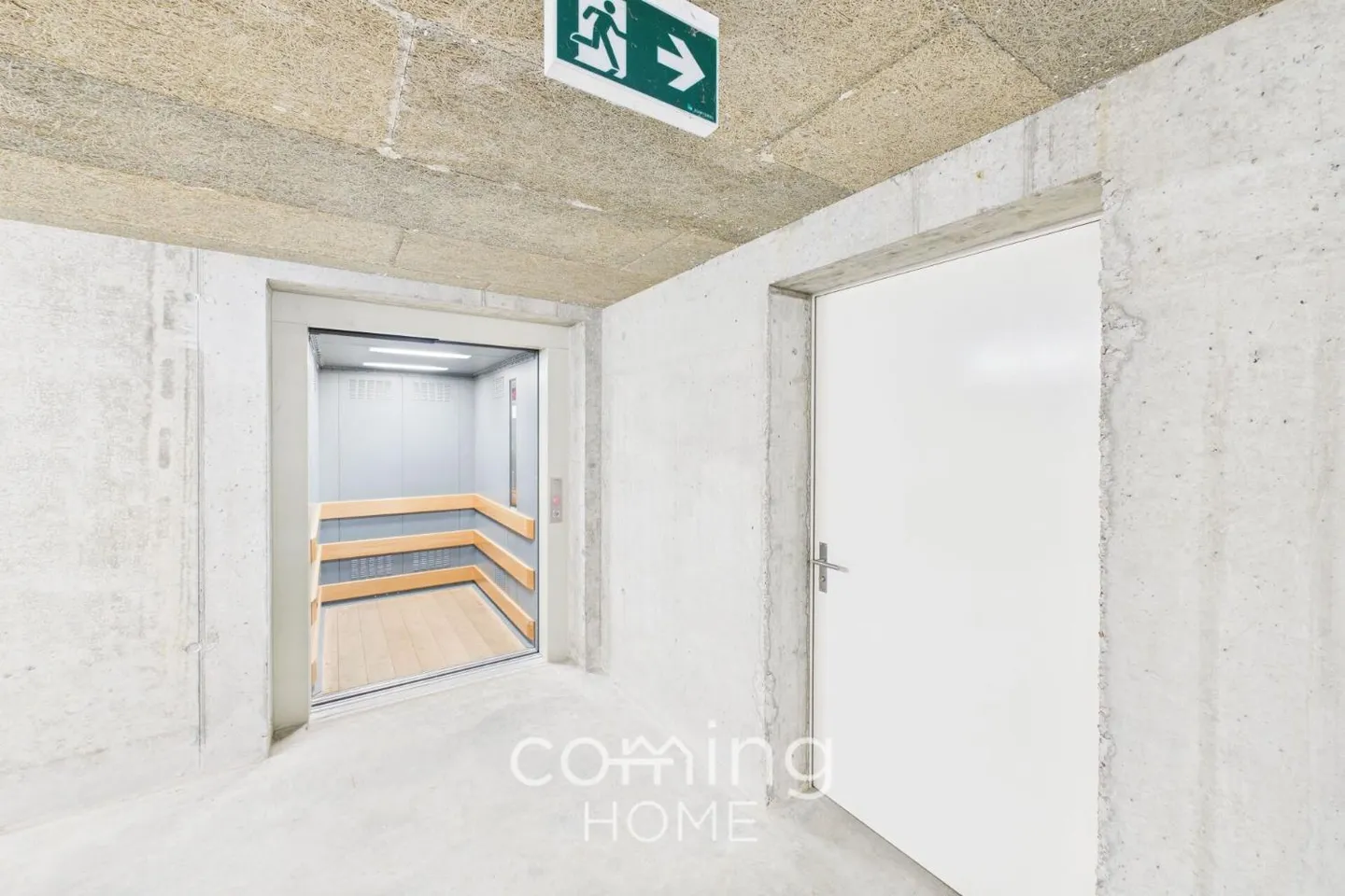 Espace de stockage et de stationnement - Idéal pour les centres de données, l'utilisation informatique, les voitures classiques, la restauration ou un usage commercial à Niederbipp - Photo 10 sur 13