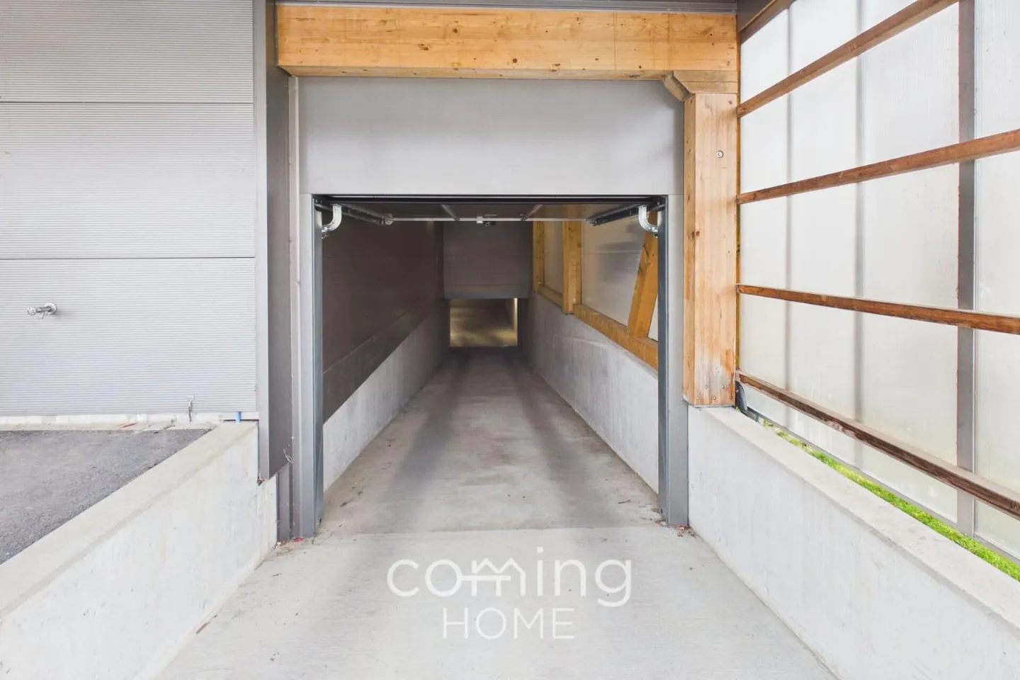 Espace de stockage et de stationnement - Idéal pour les centres de données, l'utilisation informatique, les voitures classiques, la restauration ou un usage commercial à Niederbipp - Photo 12 sur 13