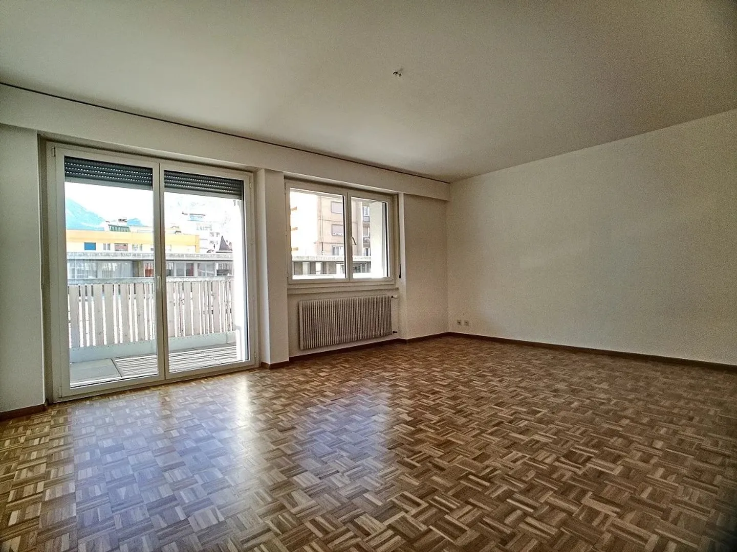 Bel Appartement à Martigny - Photo 1 sur 8