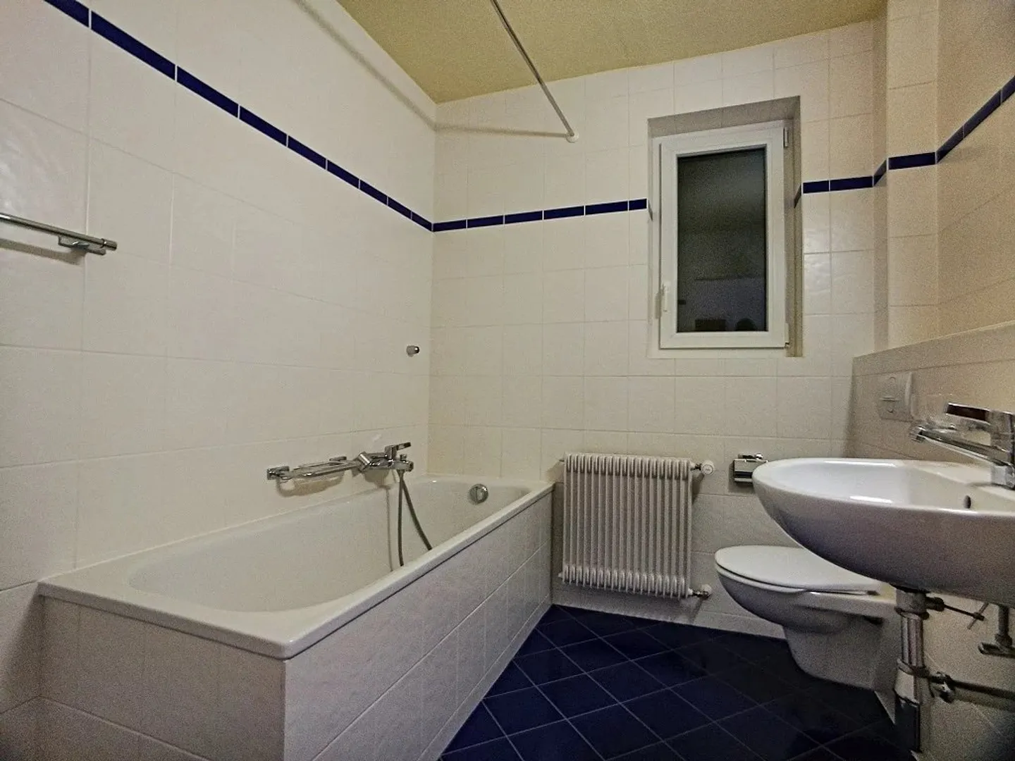 Bel Appartement à Martigny - Photo 2 sur 8