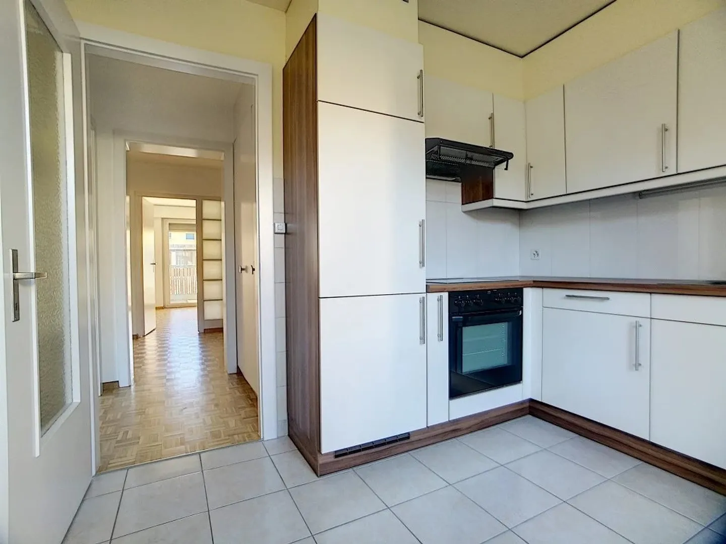 Bel Appartement à Martigny - Photo 5 sur 8