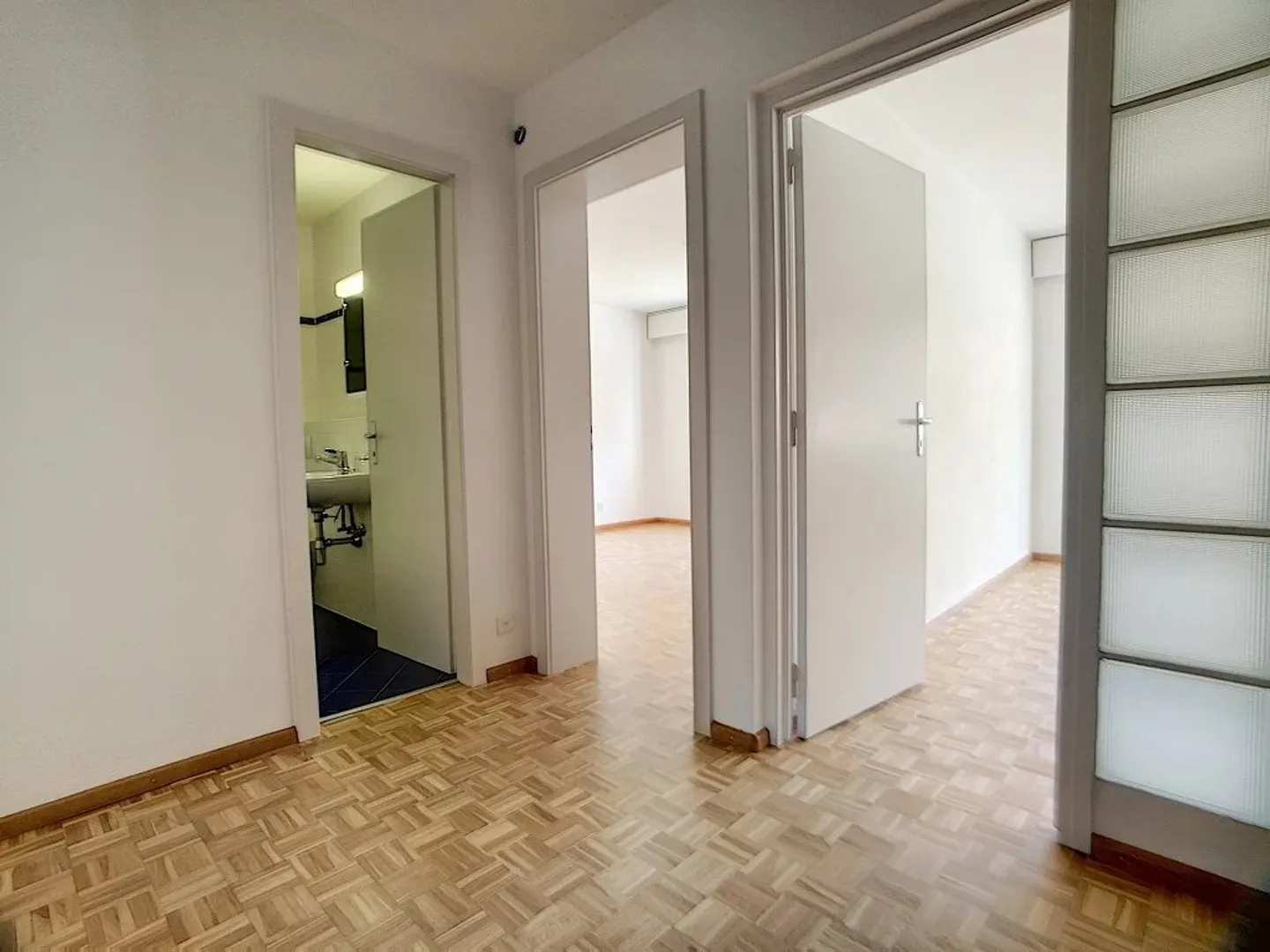 Bel Appartement à Martigny - Photo 3 sur 8