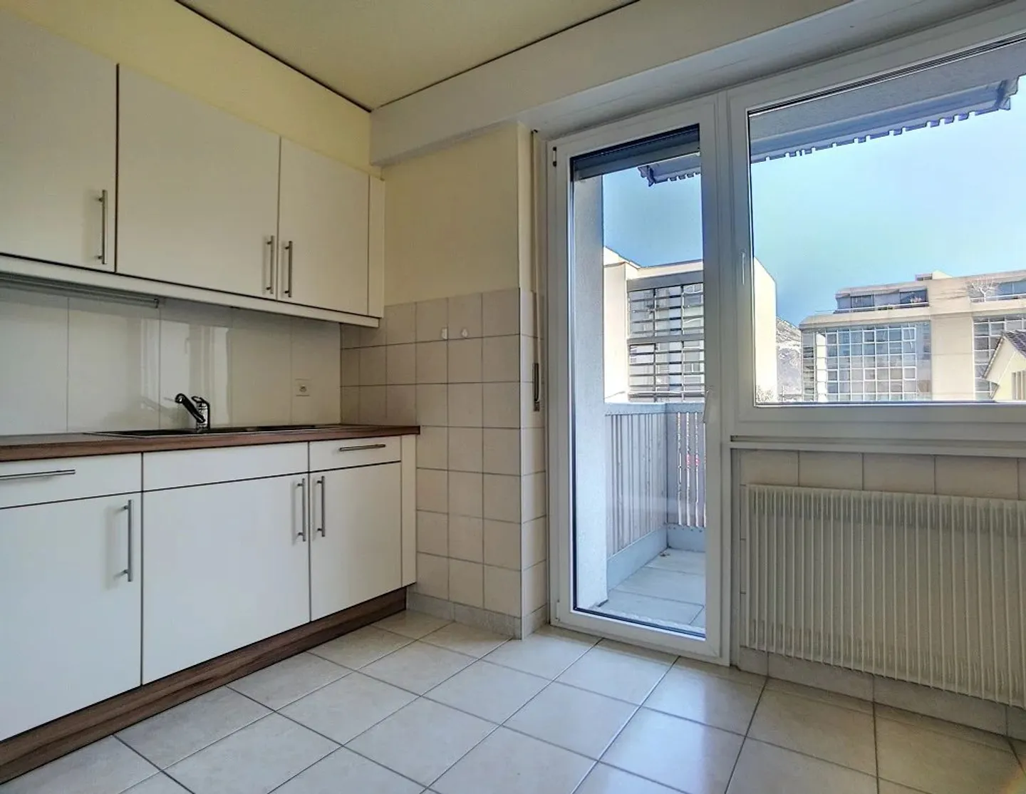 Bel Appartement à Martigny - Photo 4 sur 8