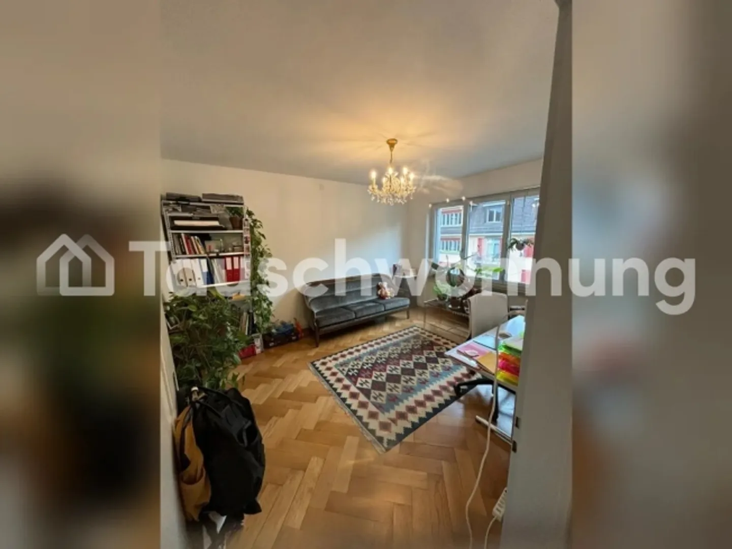 Charming 2-Room Apartment - Photo 1 of 1