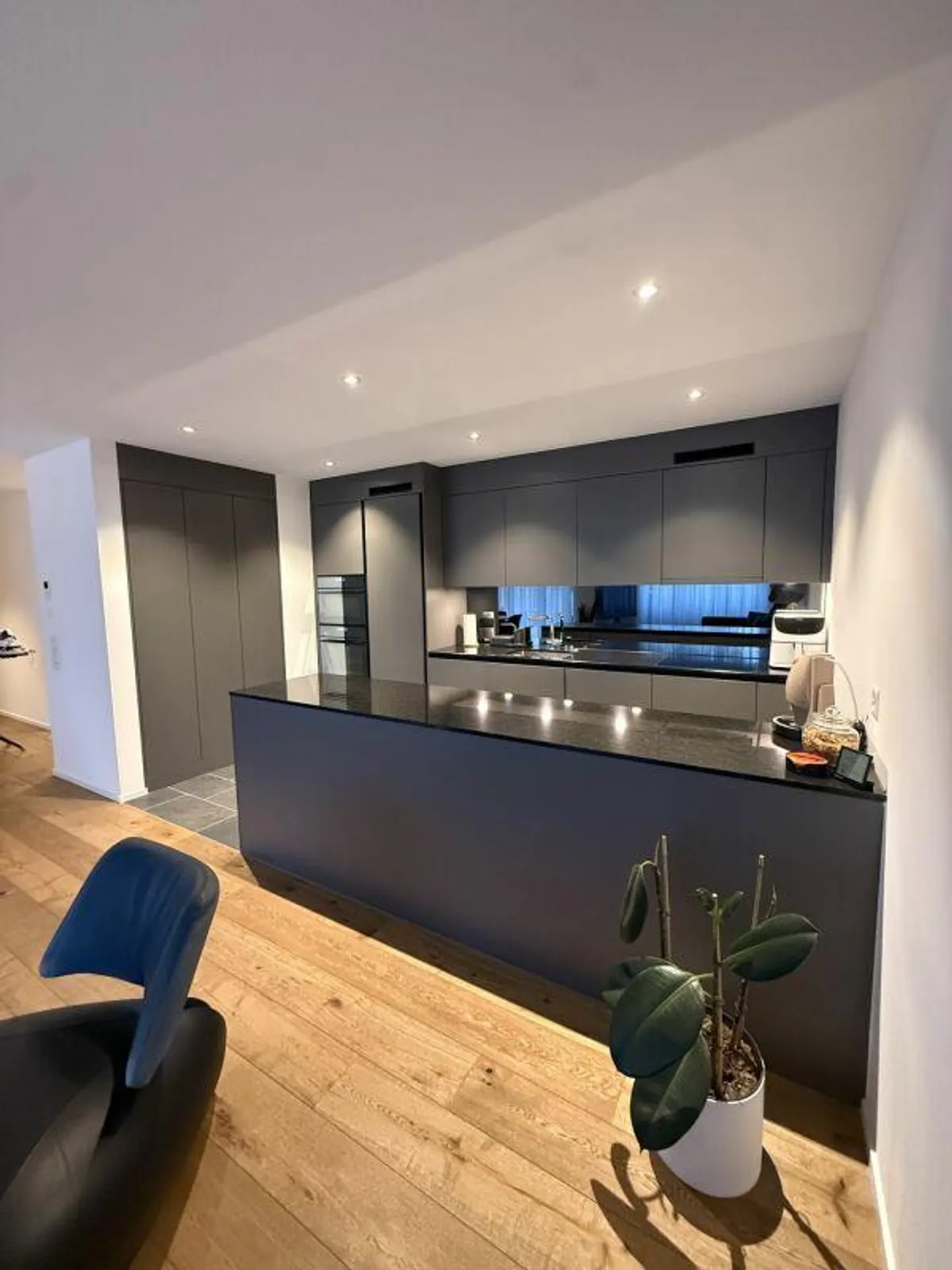 Charmante Wohnung mit Grünblick - Foto 1 von 10