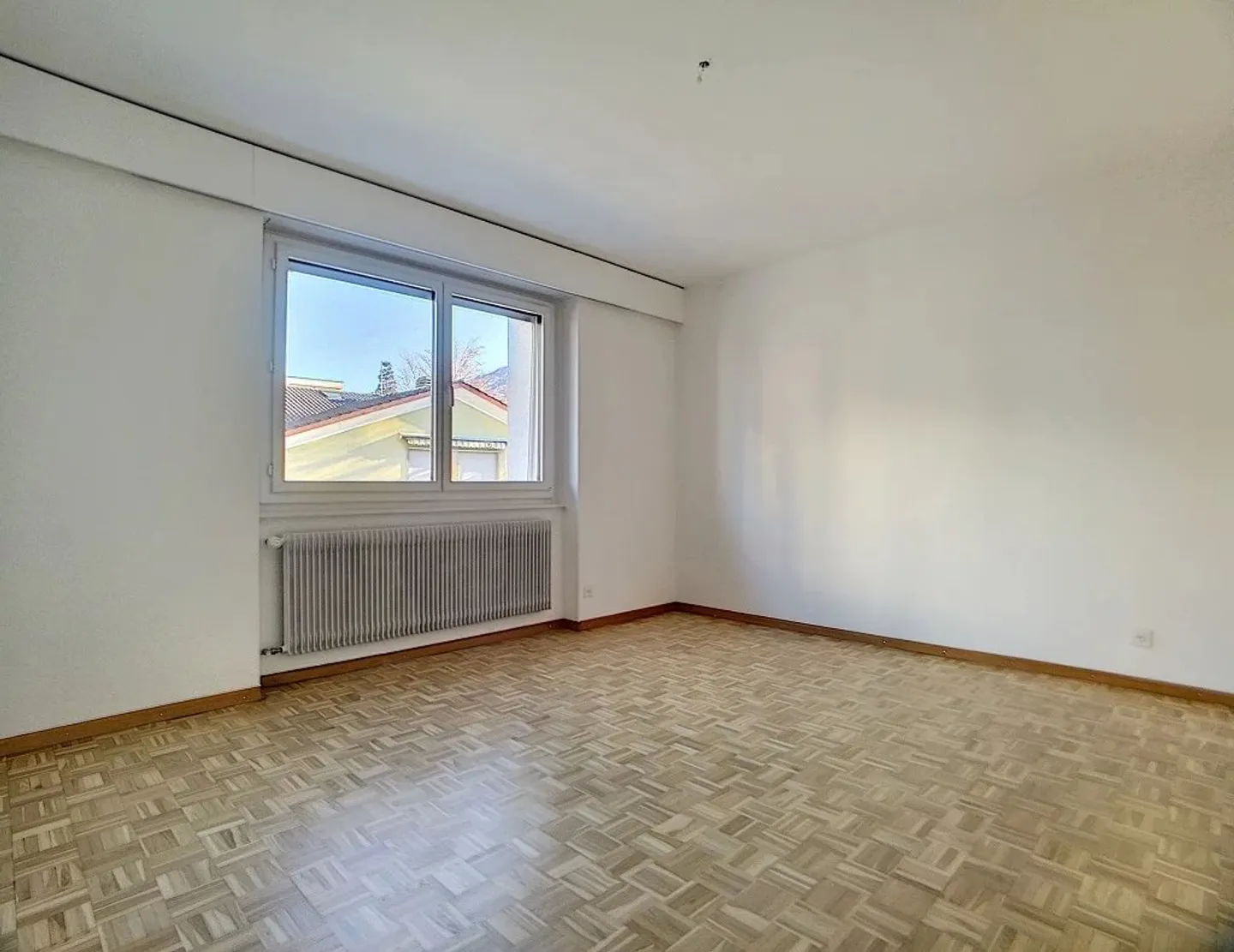 Bel Appartement à Martigny - Photo 7 sur 8