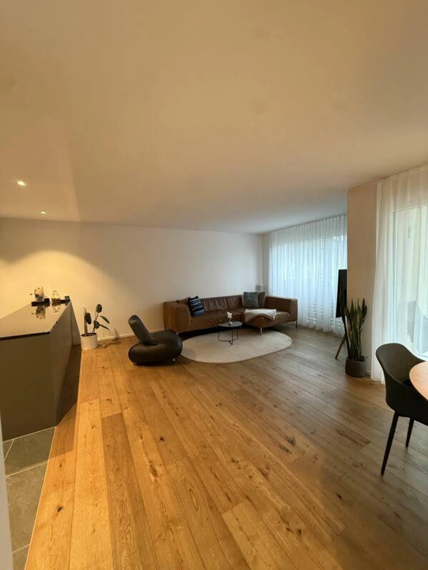 Charmante Wohnung mit Grünblick - Foto 5 von 10