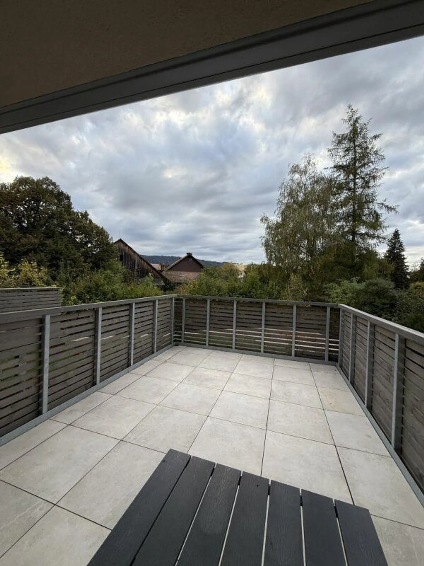 Charmante Wohnung mit Grünblick - Foto 6 von 10