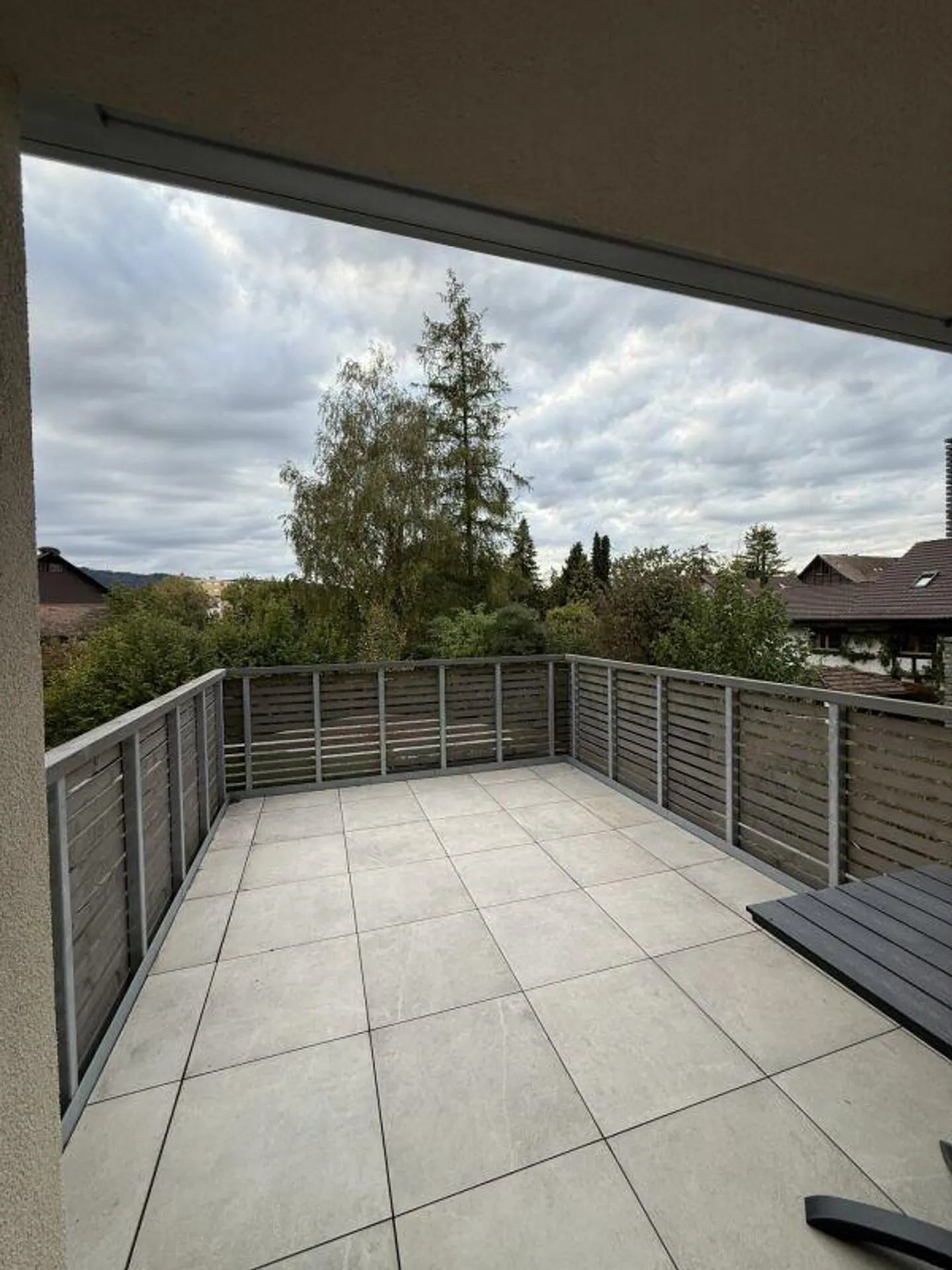 Charmante Wohnung mit Grünblick - Foto 7 von 10
