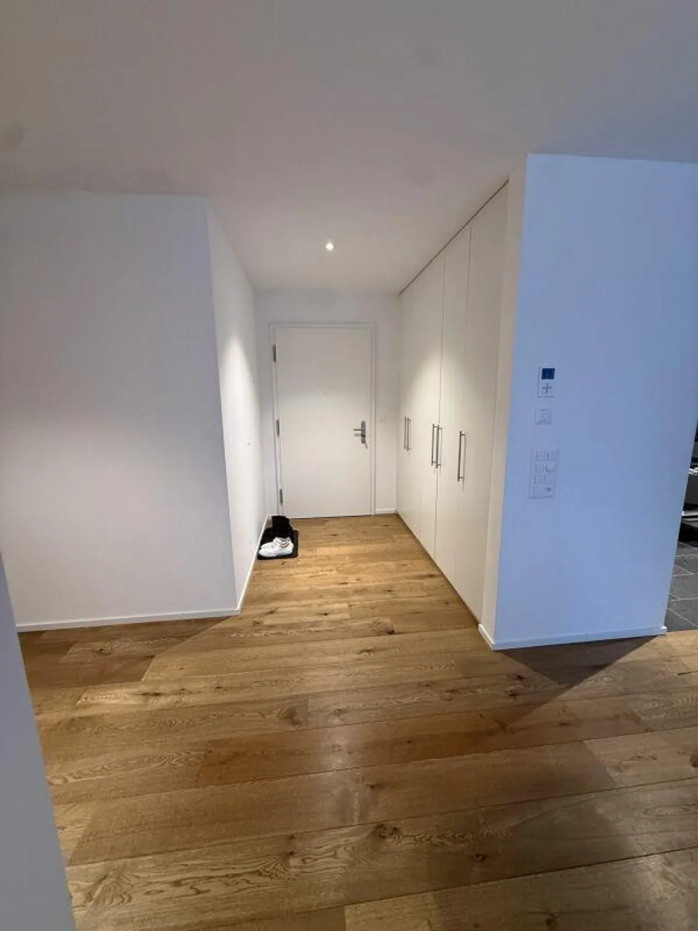 Charmante Wohnung mit Grünblick - Foto 8 von 10