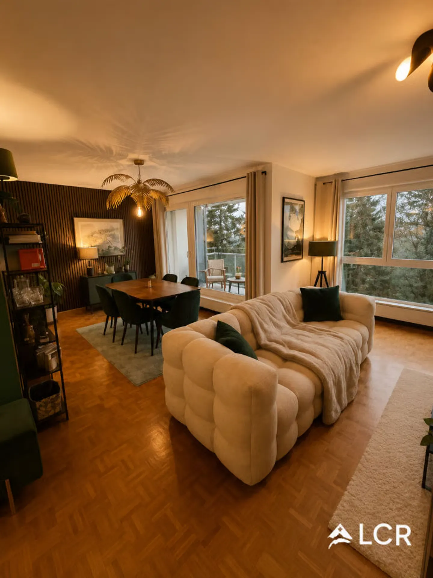 Appartamento con 2,5 stanze / Losanna - Foto 1 di 9