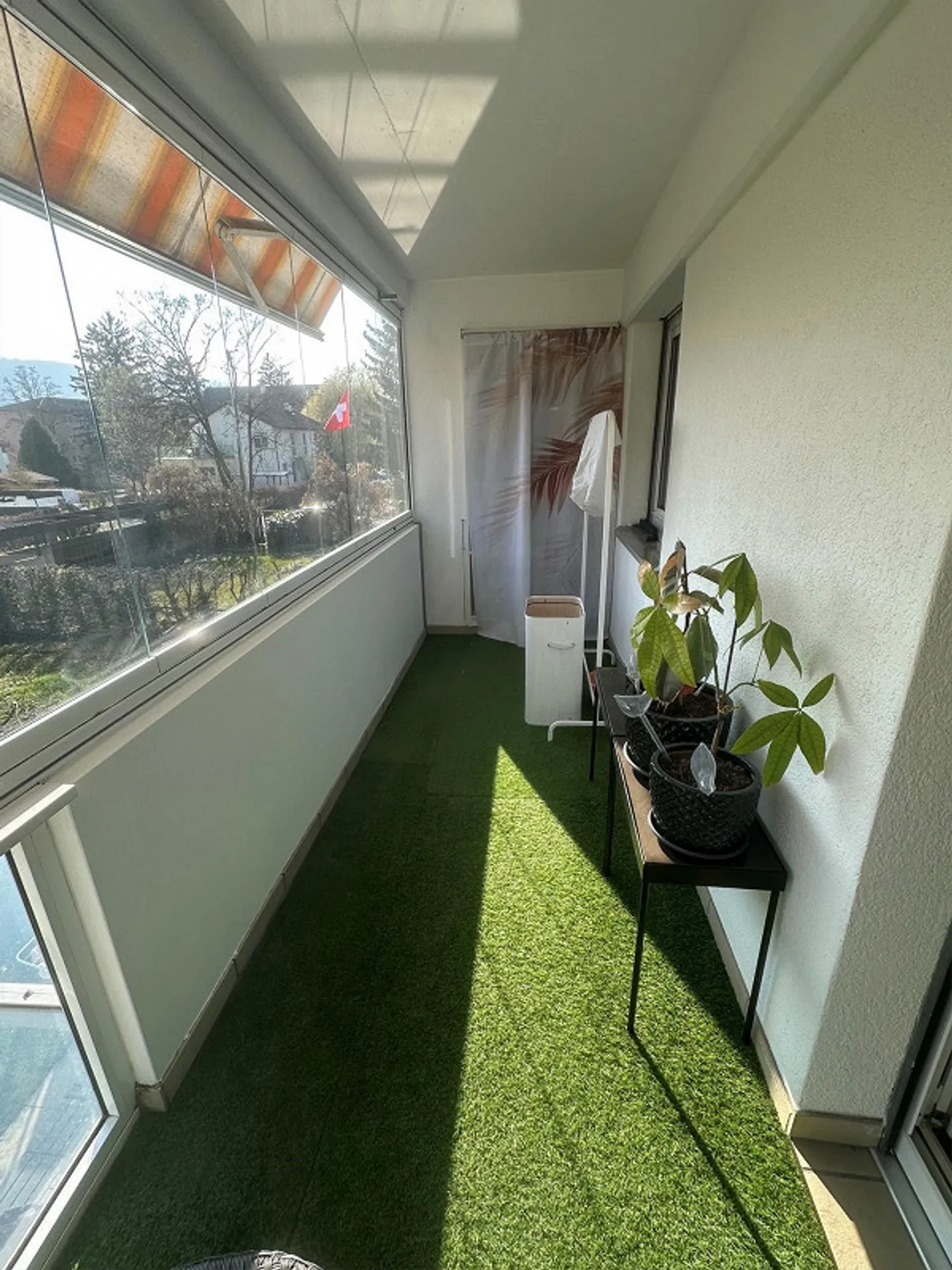 Charmantes Reihenhaus mit Garten - Foto 13 von 16