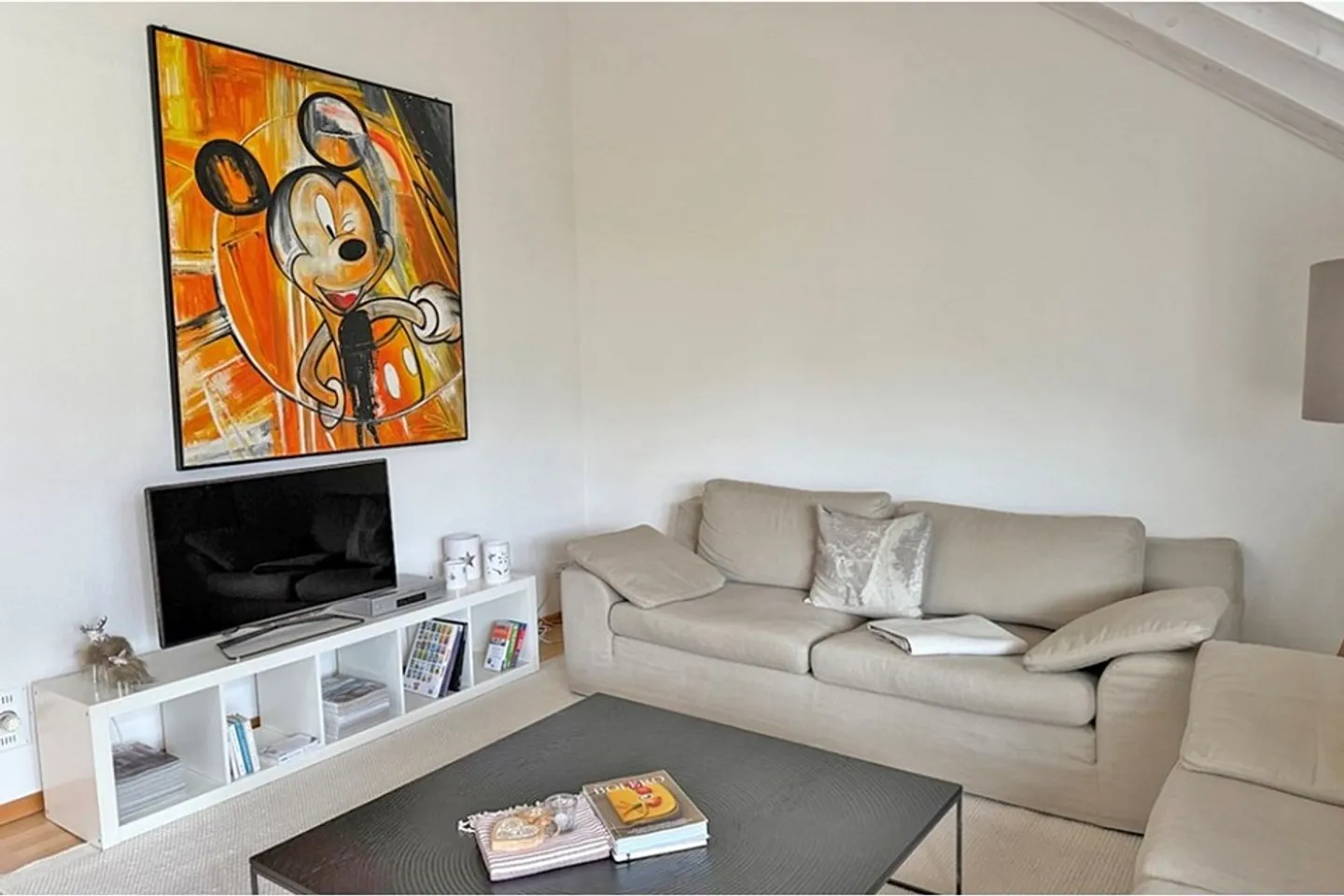 Geräumige Wohnung in ruhiger Lage - Foto 13 von 13