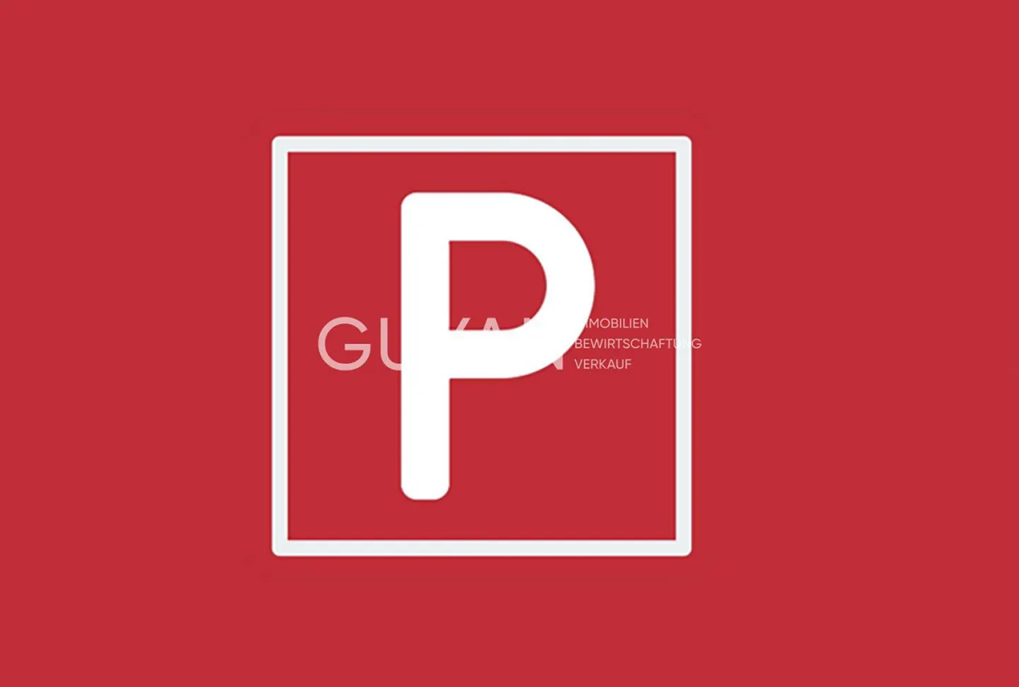 Garagenparkplatz in Bünda - Foto 1 von 1