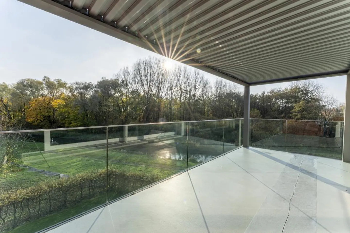 Colpo di fulmine! Calmo e vicino a tutto! - Foto 1 di 6