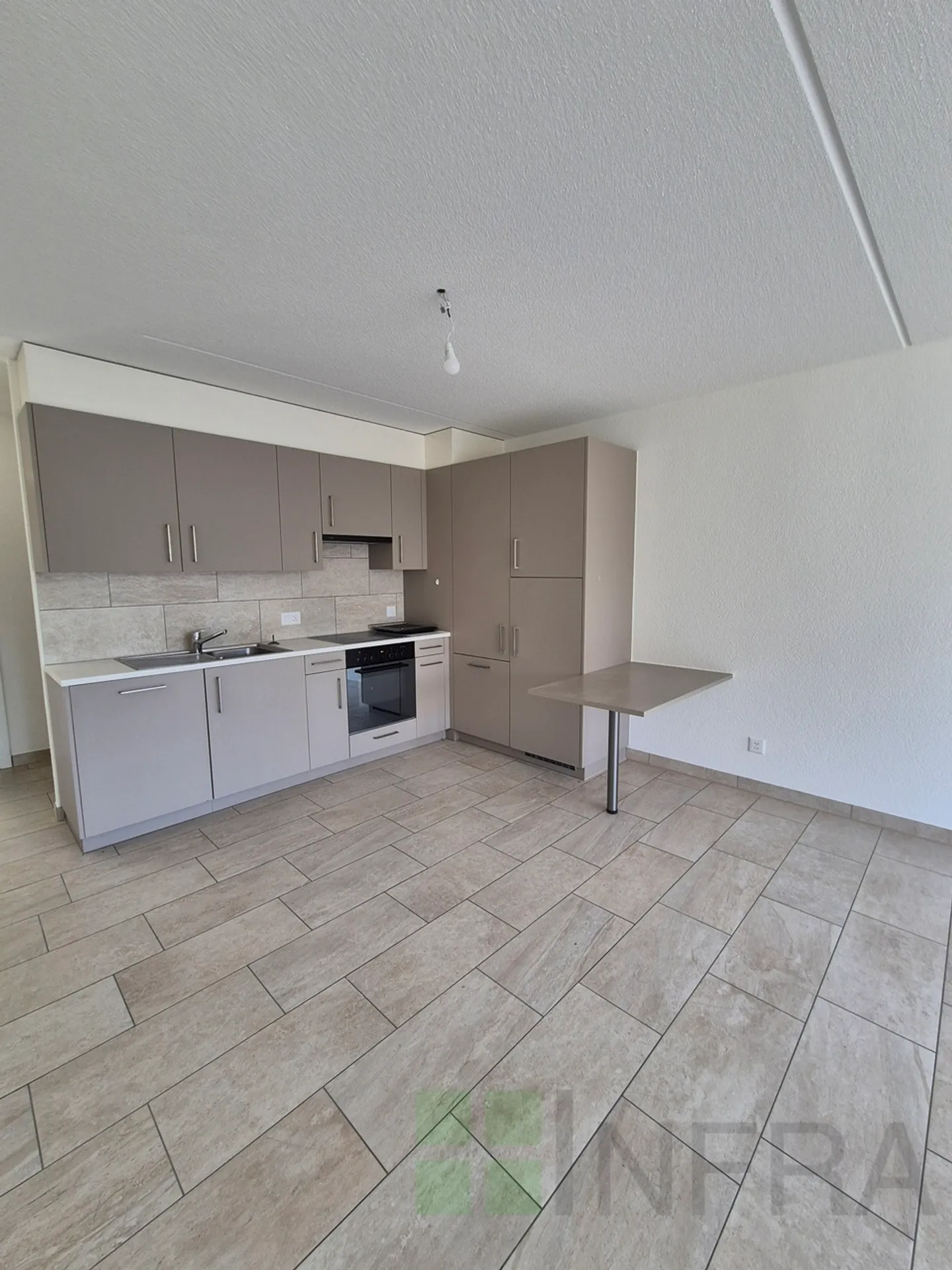 2,5-Zimmer-Wohnung im Erdgeschoss von 65m2 - Foto 4 von 7