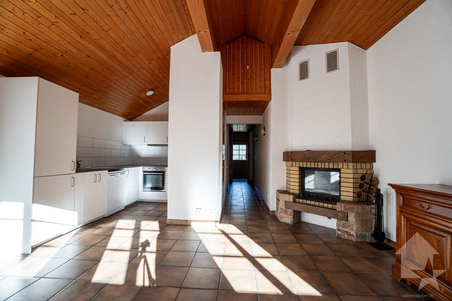 Appartement Charmant à Grimentz - Photo 1 sur 10
