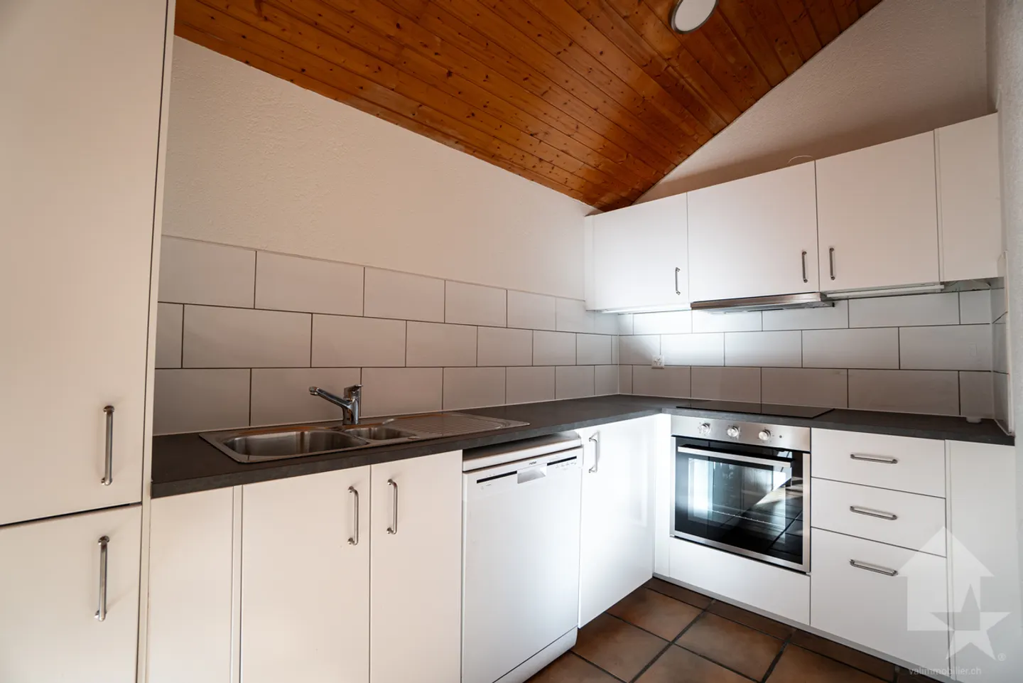 Appartement Charmant à Grimentz - Photo 3 sur 10