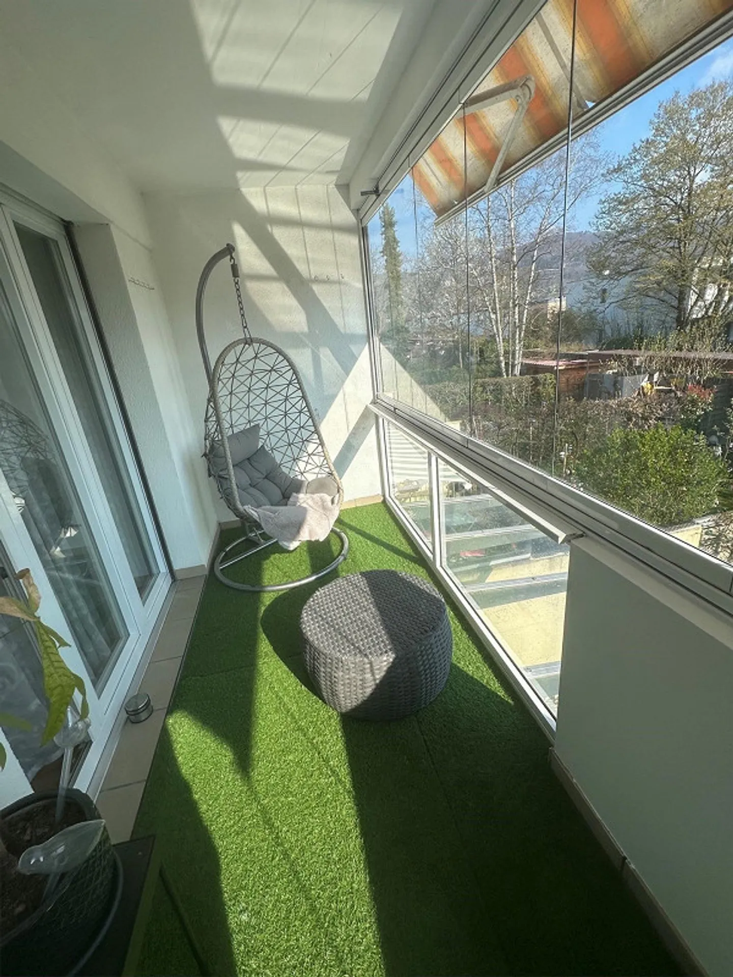 Charmantes Reihenhaus mit Garten - Foto 14 von 16