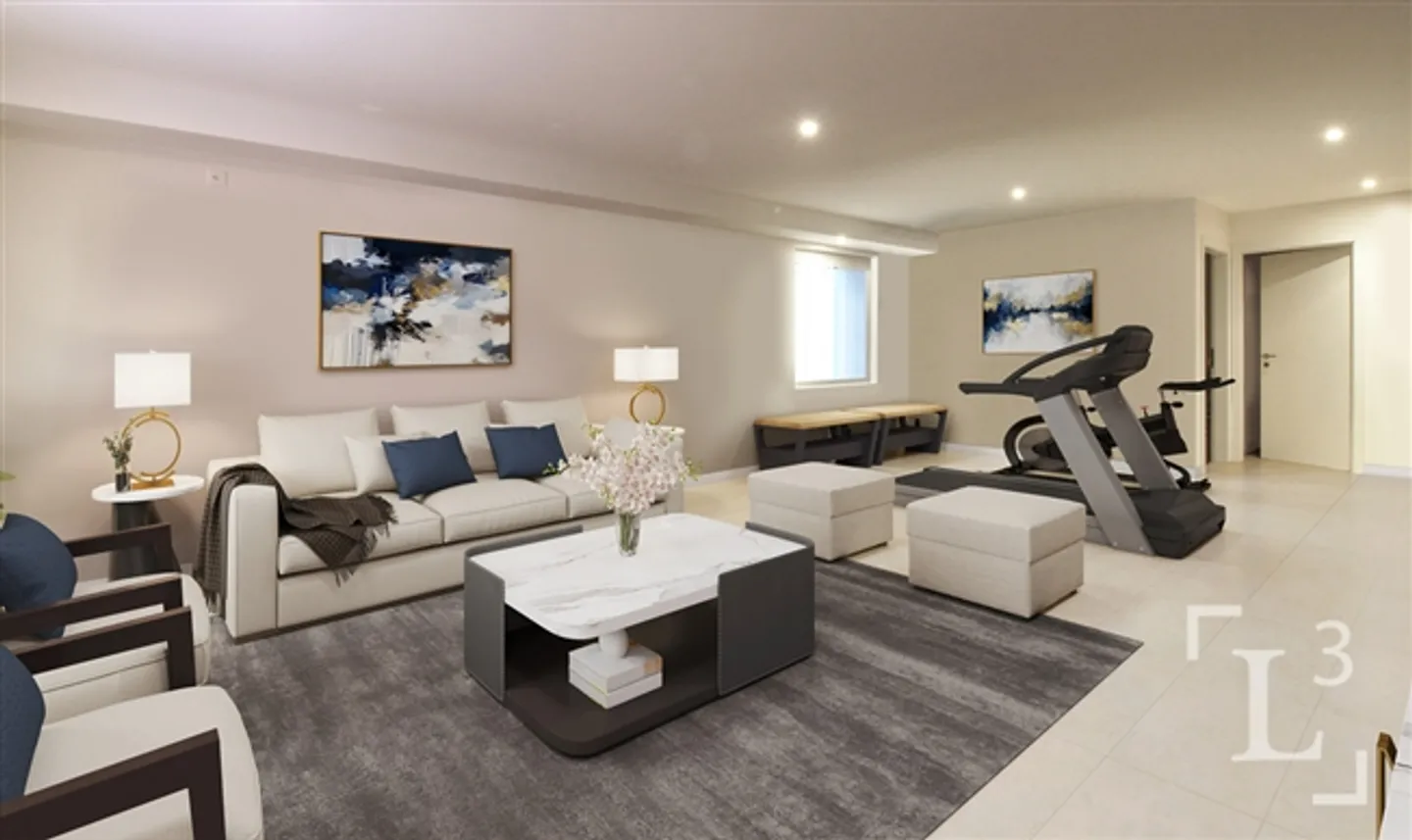 Luxurious Maisonette with Terrace in the Heart of Nyon - Photo 8 of 13