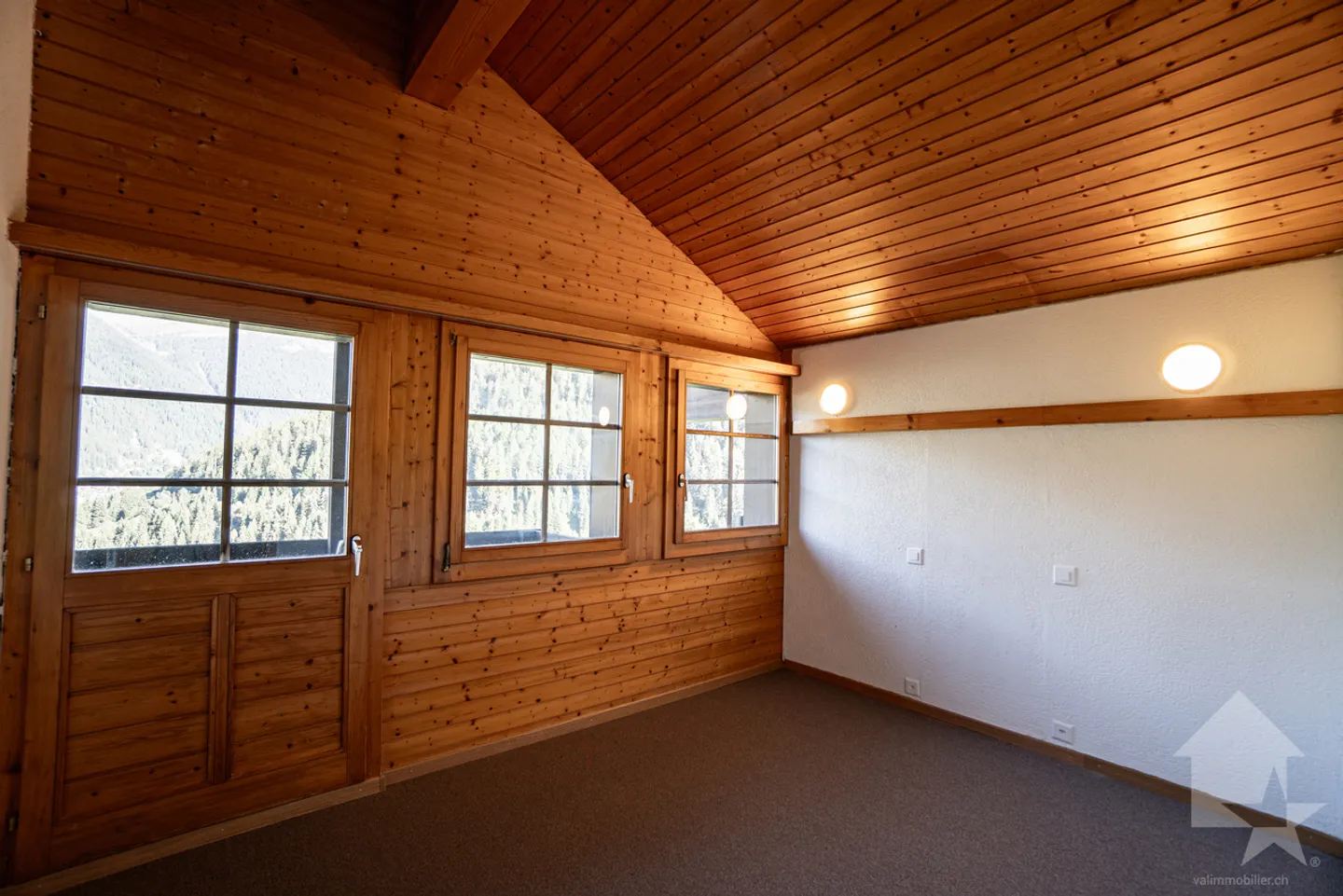 Appartement Charmant à Grimentz - Photo 5 sur 10