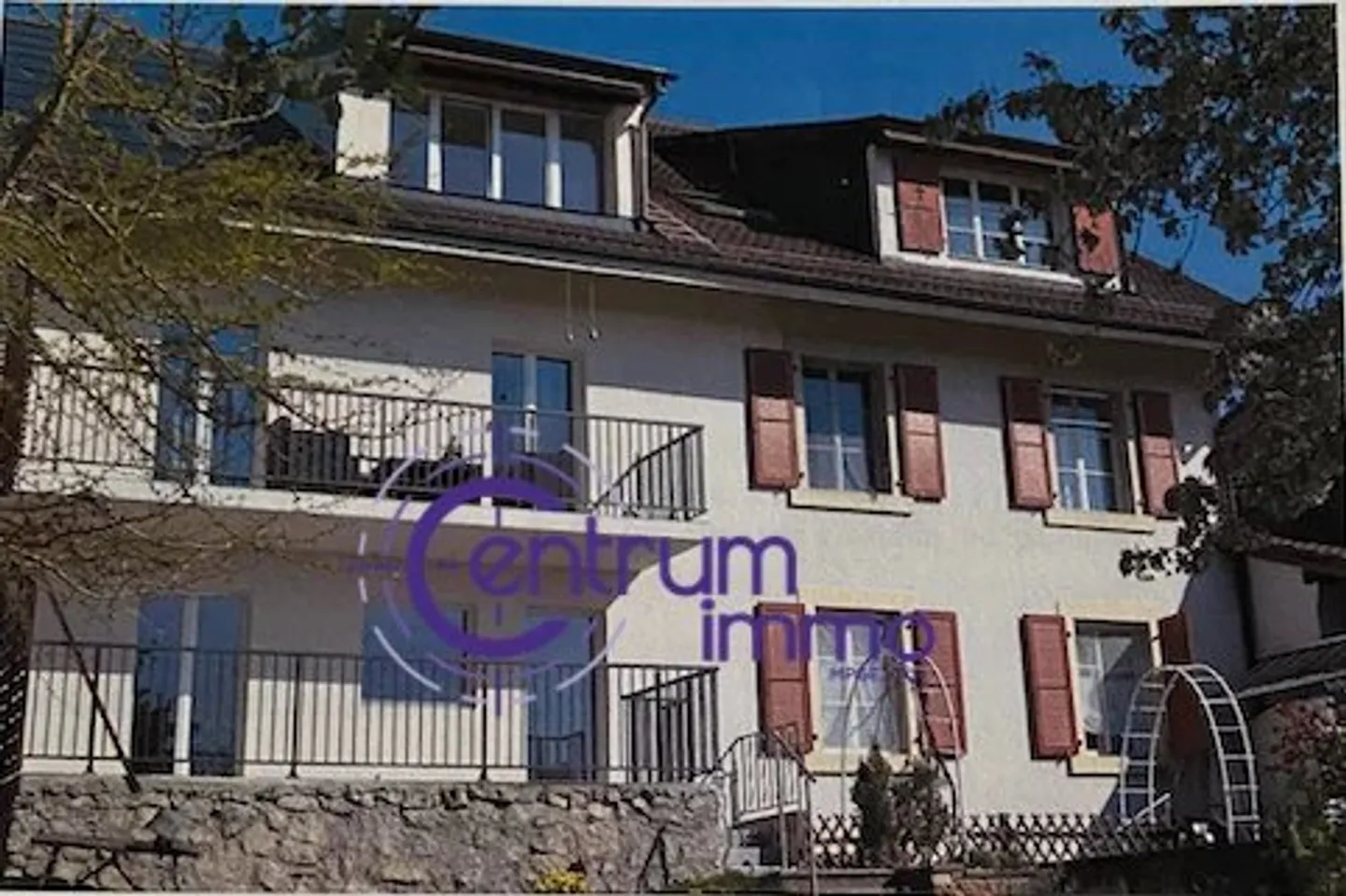 Einfamilienhaus kaufen - Foto 2 von 13