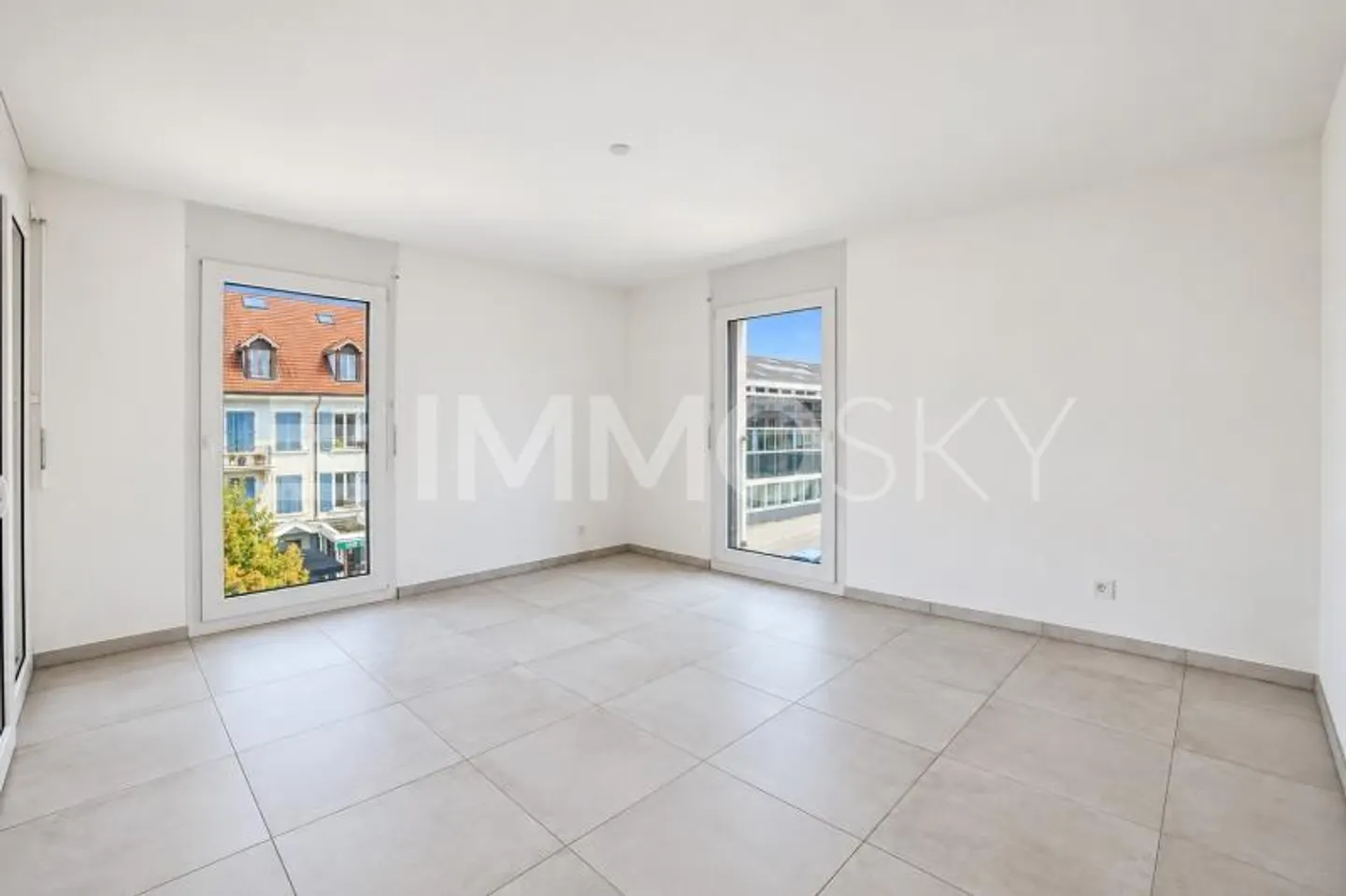 3.5 modern apartment in Payerne! - Photo 5 of 5