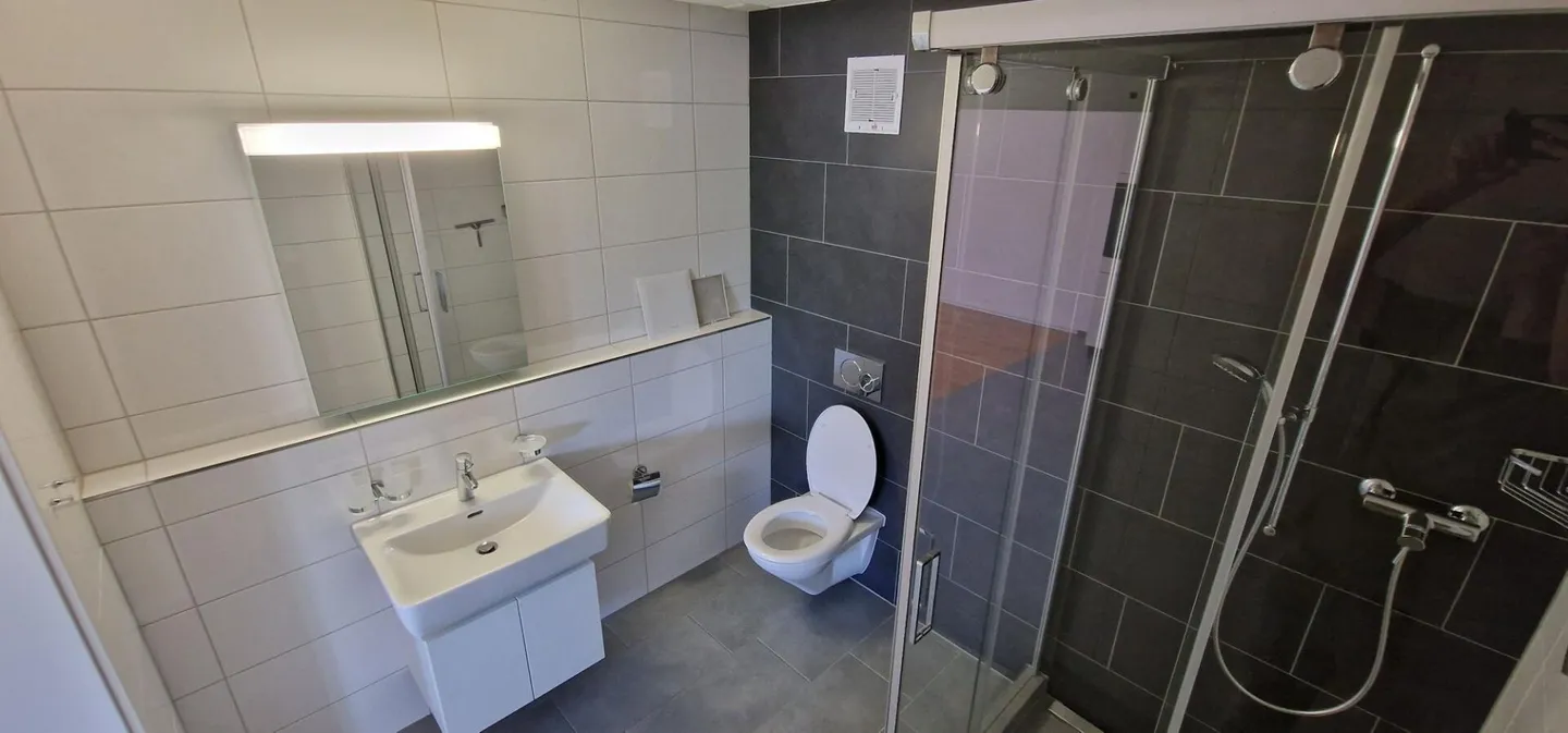 Vivere in modo tranquillo ma centrale! - Foto 7 di 8